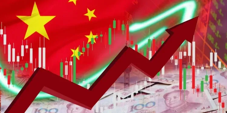 Cina: La politica della porta aperta e l'attrazione degli investimenti esteri - Il percorso per diventare una delle maggiori economie del mondo