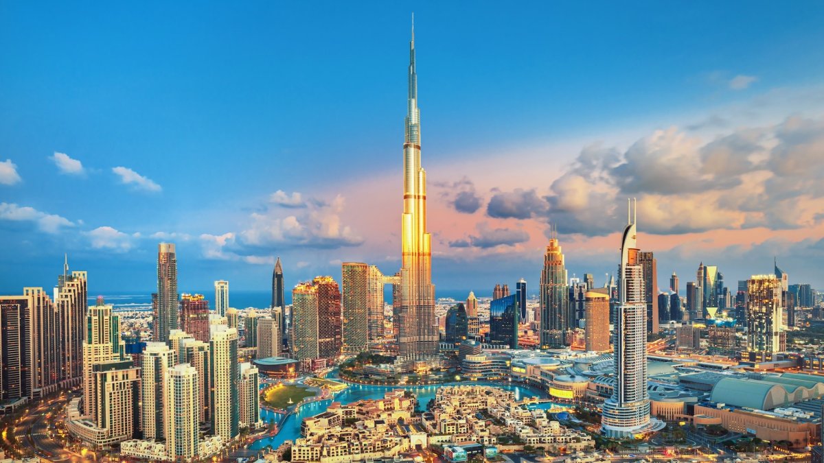 International Investment and Middle Eastern Infrastructure: Dubai – An Impressive Development Model