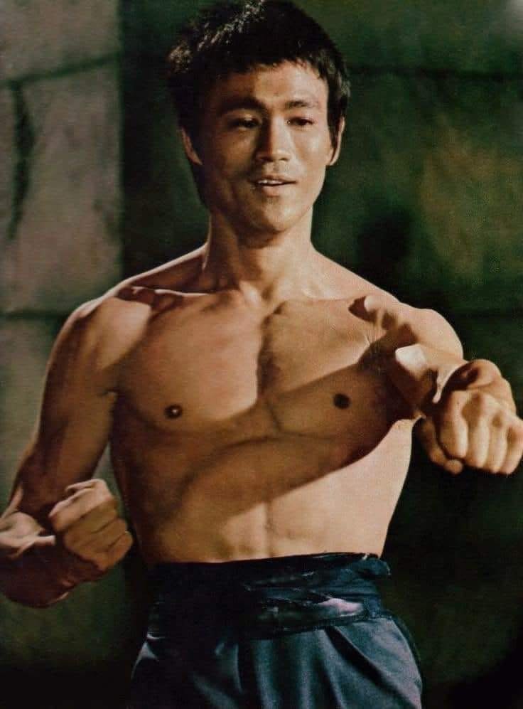 Lịch Sử Huyền Thoại - Nguyên Lý Winston Man