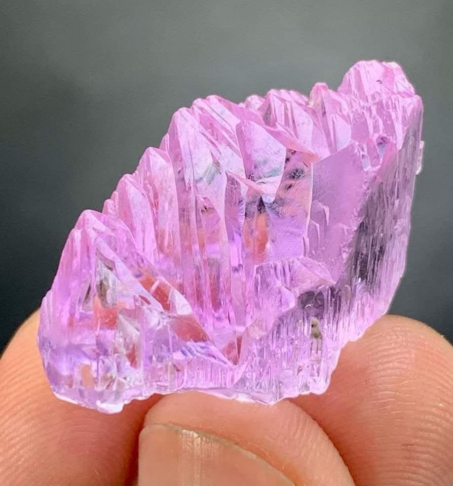 Cố gắng hơn - Nguyên Lý Winston Man