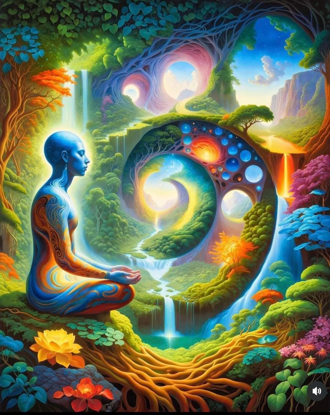 Essence and Transformation - Winston Man Principle