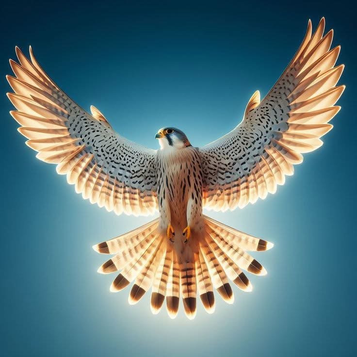 Living with the True Self is Creative Freedom - Winston Man Principle