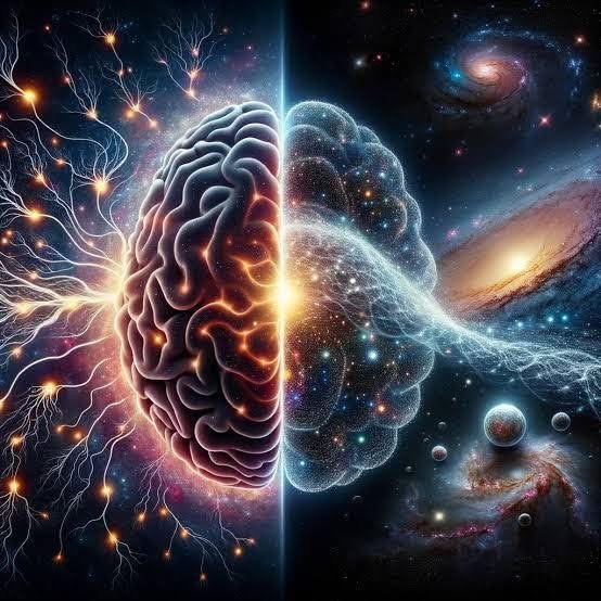 The Highly Evolved Beings - Winston Man Principle
